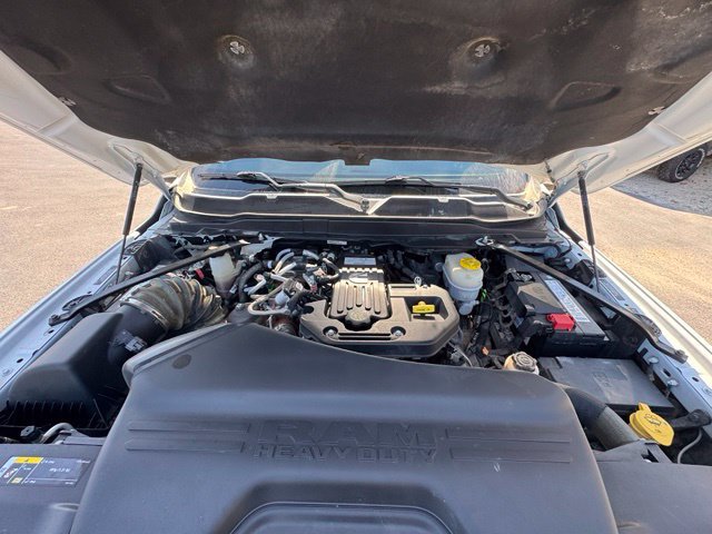 Used 2025 RAM 2500 Big Horn AWD/4WD image 13