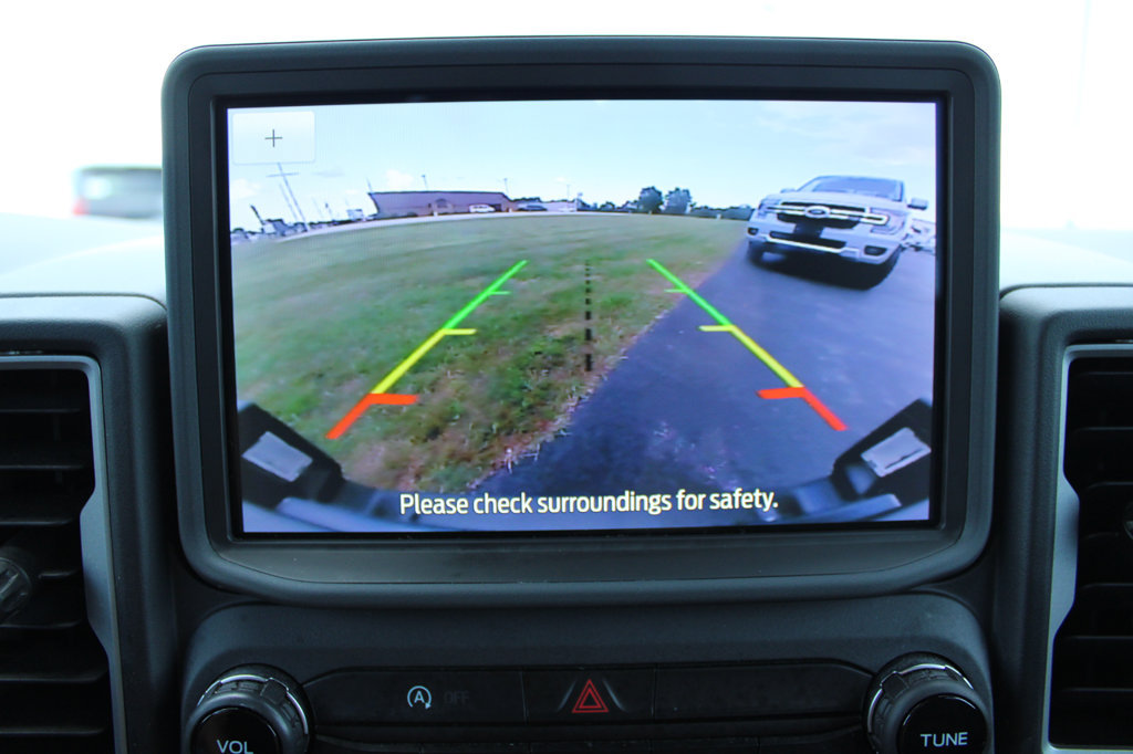 Used 2023 Ford Bronco Sport Big Bend AWD/4WD image 40