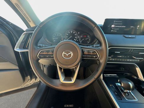 Used 2025 MAZDA CX-90 3.3 Turbo w/ Select Package image 20
