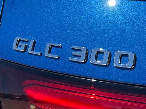 Certified 2026 Mercedes-Benz GLC 300 image 42