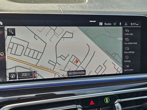 Used 2019 BMW X5 xDrive40i w/ Executive Package AWD/4WD image 20