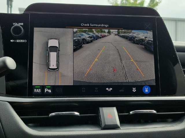 New 2026 Subaru Outback Touring XT AWD/4WD image 28
