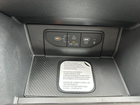 New 2026 Kia Sportage X-Line AWD/4WD image 34