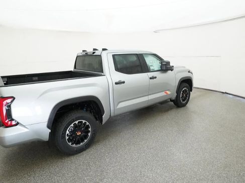 New 2026 Toyota Tundra SR5 AWD/4WD image 9