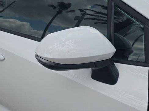 New 2026 Toyota Corolla XSE FWD image 12