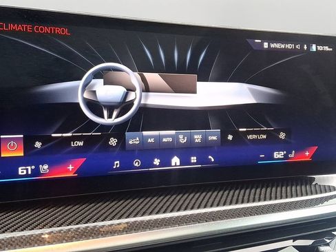 Used 2026 BMW X5 M60i AWD/4WD image 17