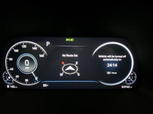 Used 2020 Hyundai Sonata Limited FWD image 15