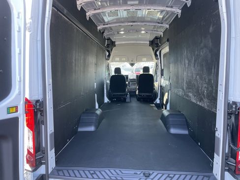 New 2026 Ford Transit 350 Base image 35
