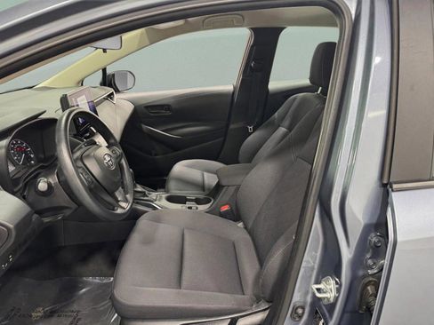 Used 2024 Toyota Corolla LE image 23