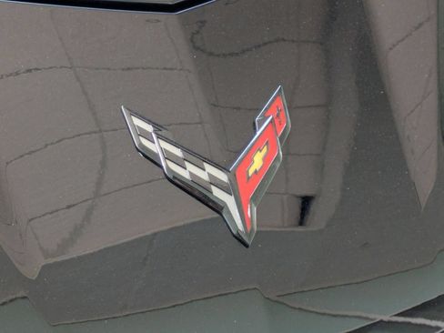 Used 2024 Chevrolet Corvette E-Ray AWD/4WD image 9