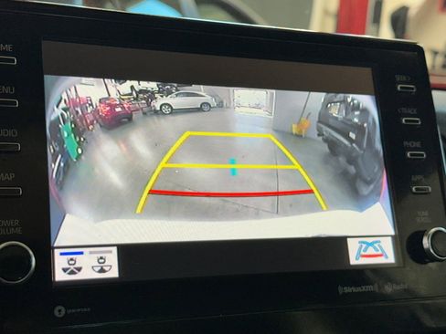 Certified 2023 Toyota Camry SE w/ Audio Upgrade Package image 18