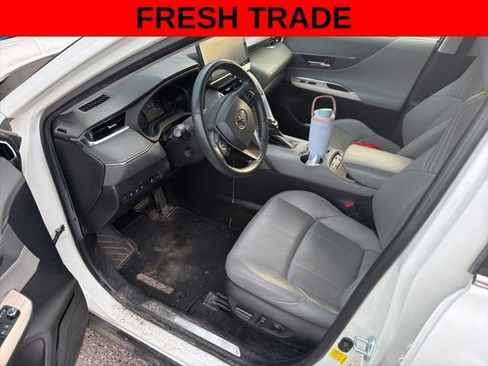Used 2021 Toyota Venza Limited w/ Carpet Mat Package (TMS) AWD/4WD image 10