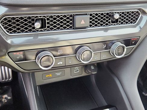 Certified 2025 Acura Integra A-Spec image 15