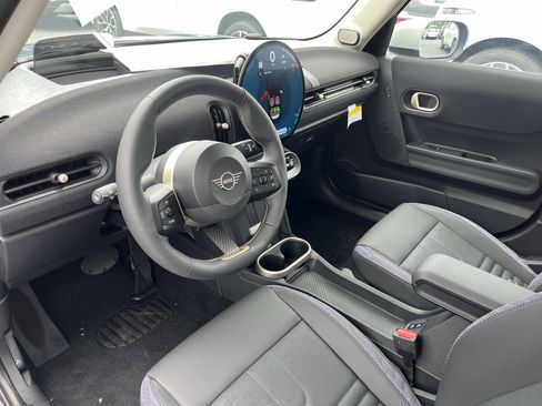 Used 2025 MINI Cooper S image 10