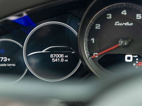 Used 2019 Porsche Cayenne Turbo image 17