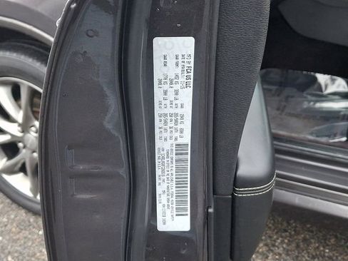 Used 2015 Dodge Durango SXT w/ Quick Order Package 23B image 29