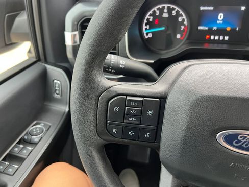 Used 2023 Ford F150 XL w/ STX Appearance Package AWD/4WD image 31