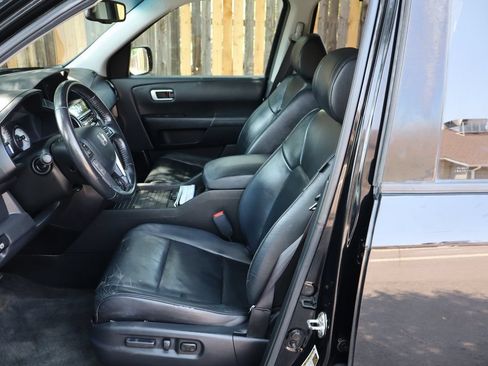 Used 2013 Honda Pilot Touring image 19