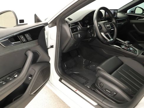 Certified 2023 Audi A5 2.0T Premium Plus w/ Premium Plus AWD/4WD image 14