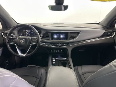 Certified 2023 Buick Enclave Premium w/ Experience Buick Package image 17