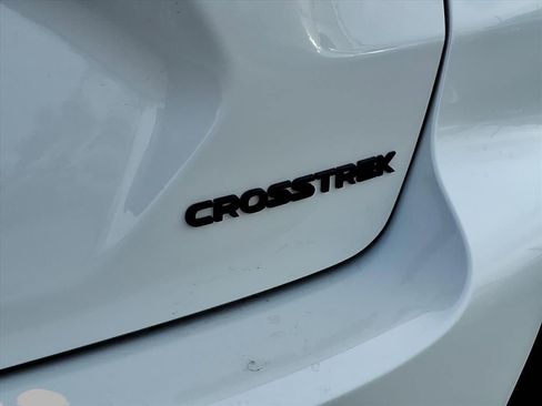 New 2026 Subaru Crosstrek 2.0i Premium image 21