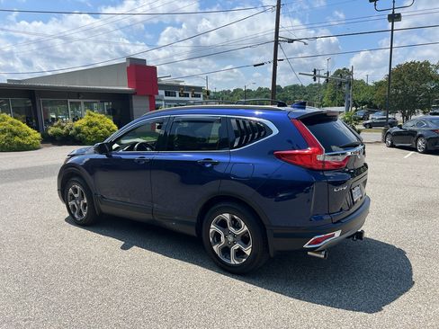 Used 2018 Honda CR-V EX image 6
