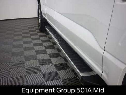 Used 2022 Ford F150 Lariat AWD/4WD image 15