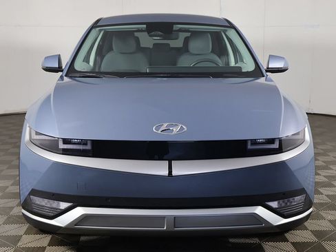 Used 2024 Hyundai Ioniq 5 SEL RWD image 12