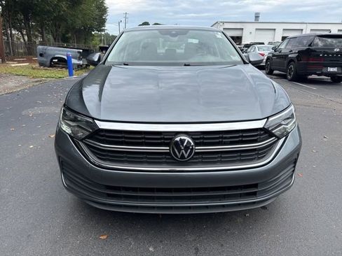 Used 2024 Volkswagen Jetta S image 8