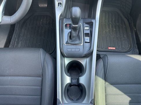 Used 2024 Dodge Hornet GT w/ GT Blacktop Package AWD/4WD image 18