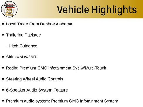Used 2022 GMC Sierra 1500 AT4 AWD/4WD image 7