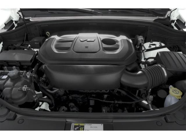Certified 2020 Jeep Grand Cherokee Laredo AWD/4WD image 13