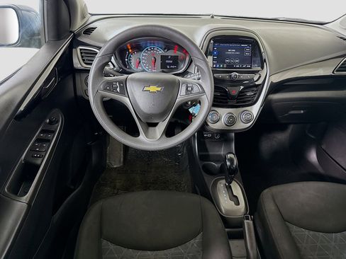 Used 2021 Chevrolet Spark LT image 17