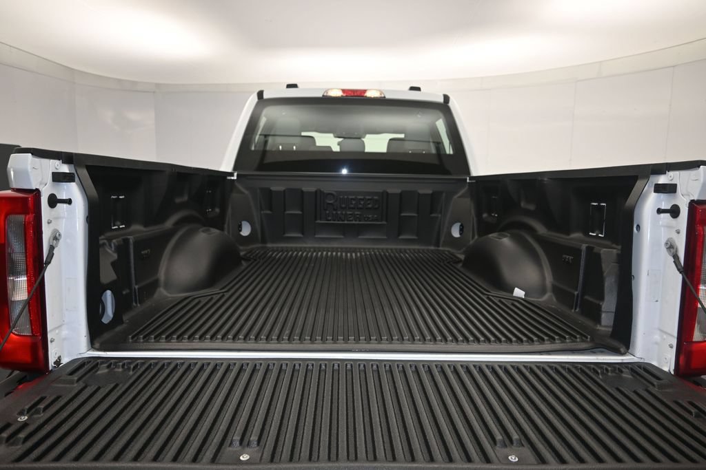 Used 2026 Ford F250 XL AWD/4WD image 24