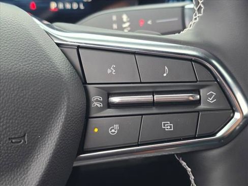 New 2026 Chevrolet Traverse LT w/ Midnight/Sport Edition image 29