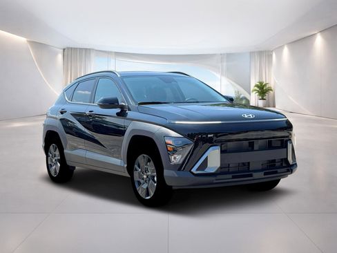 New 2026 Hyundai Kona SEL Sport AWD/4WD image 11