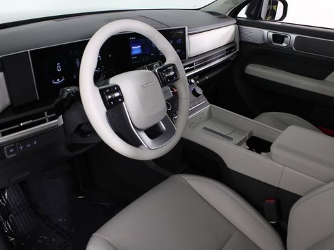 Certified 2026 Hyundai Santa Fe SEL FWD image 20