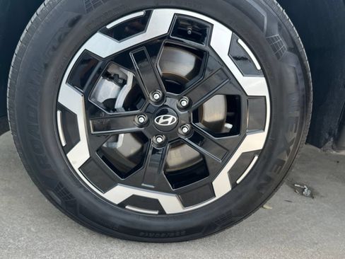 Used 2026 Hyundai Santa Fe SEL FWD image 24
