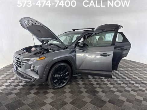 Used 2023 Hyundai Tucson XRT AWD/4WD image 11