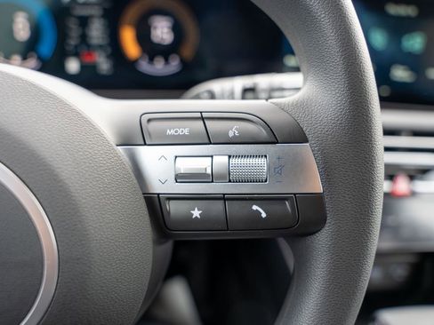 New 2026 Hyundai Tucson SEL image 23