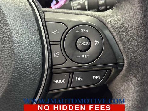 Used 2023 Toyota RAV4 XLE w/ Convenience Package AWD/4WD image 43