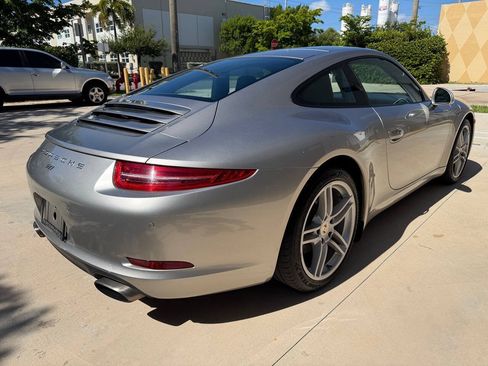 Used 2012 Porsche 911 Carrera RWD image 6