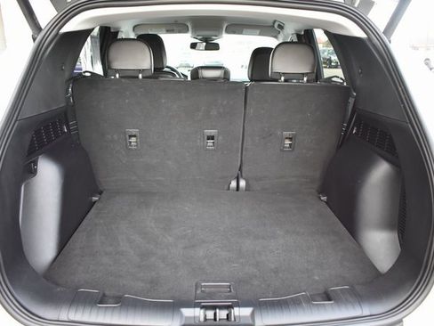 Used 2024 Ford Escape Platinum image 38