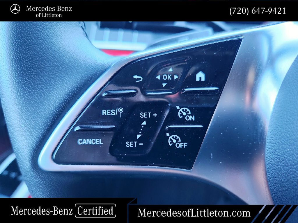 Certified 2026 Mercedes-Benz GLC 300 4MATIC image 26