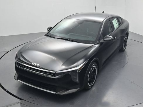 New 2026 Kia K4 EX FWD image 48