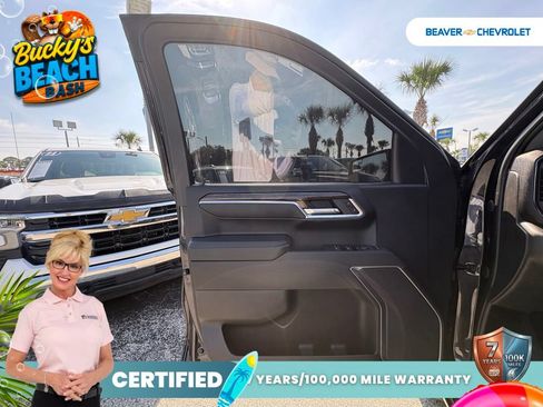 Used 2023 GMC Sierra 1500 Elevation AWD/4WD image 28