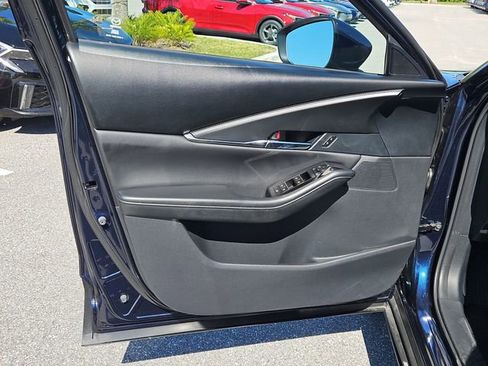 Used 2024 MAZDA CX-30 AWD 2.5 S w/ Preferred Package image 17