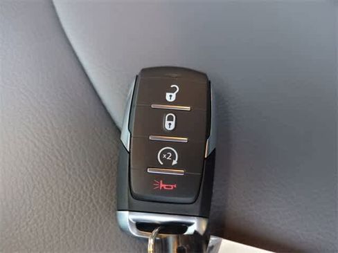 New 2026 RAM 2500 Tradesman image 35