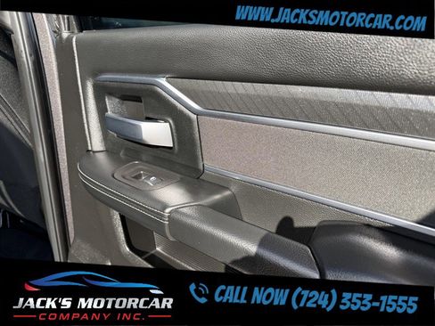 Used 2025 RAM 2500 Big Horn AWD/4WD image 22
