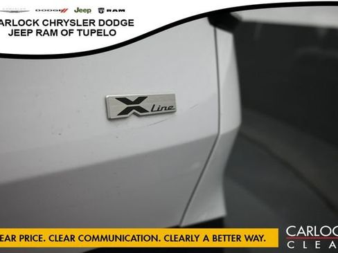 Used 2023 Kia Sportage X-Line w/ X-Line Premium Package AWD/4WD image 51
